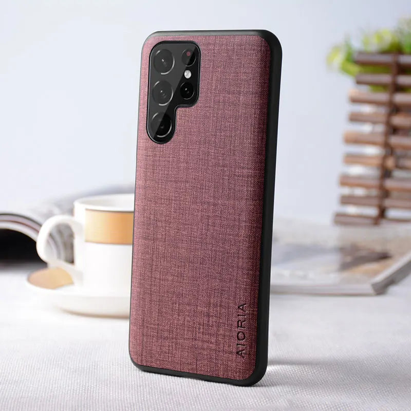 Premium Cloth Case For Samsung - Premium Mobile Phone Cases from Dressmycell.com - Just $17! Shop now at Dressmycell.com Premium Cloth Case For Samsung - Premium Mobile Phone Cases from Dressmycell.com - Just $17! Shop now at Dressmycell.com